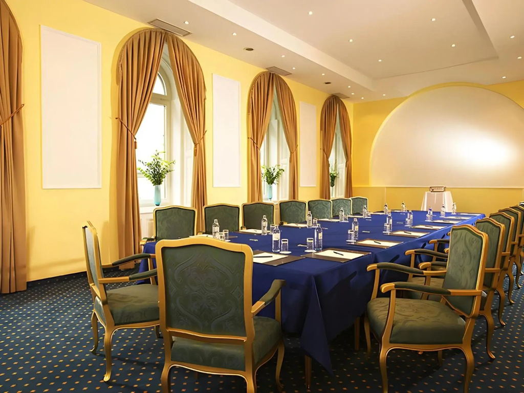 Hotel De France - Général