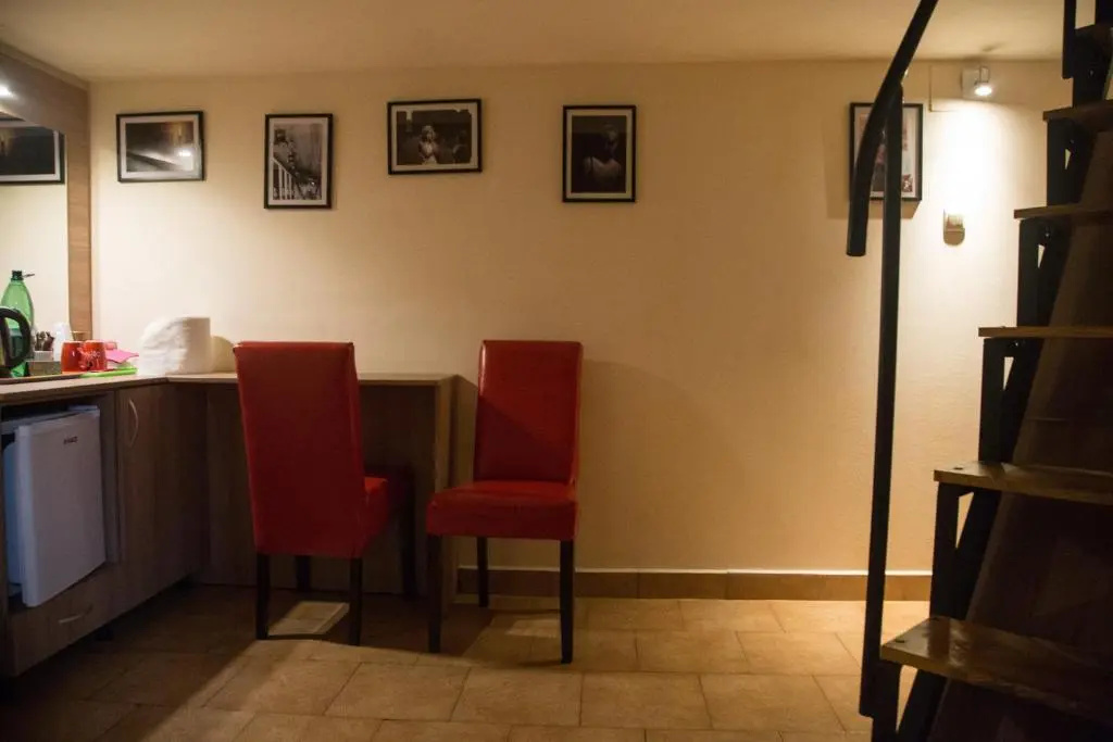 Hotel photo 7