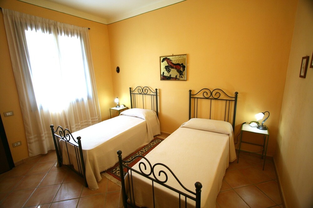 San Carlo Bed and breakfast