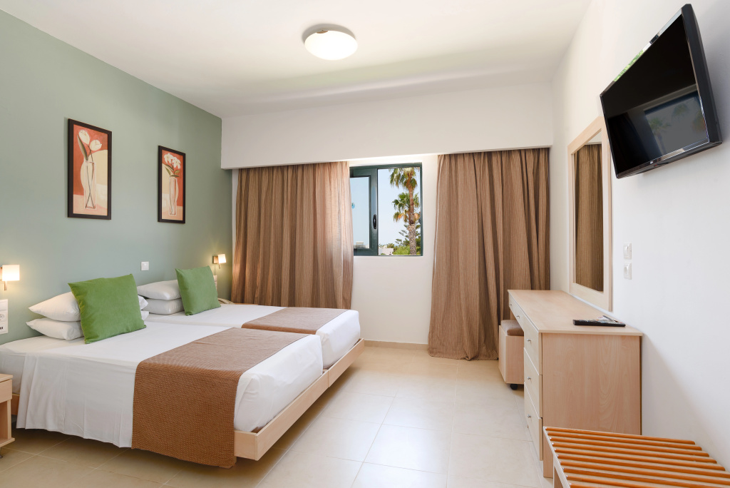 Pefkos Village Resort - Général