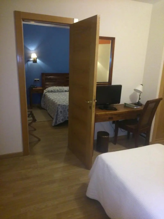 Hotel Casa de Campo - Chambres