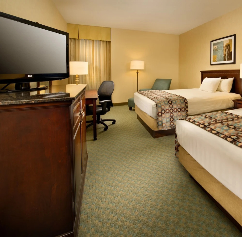 Prado Hotel - Chambres