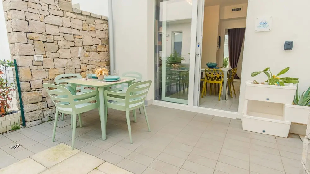 Casa Matilda - Italian Homing