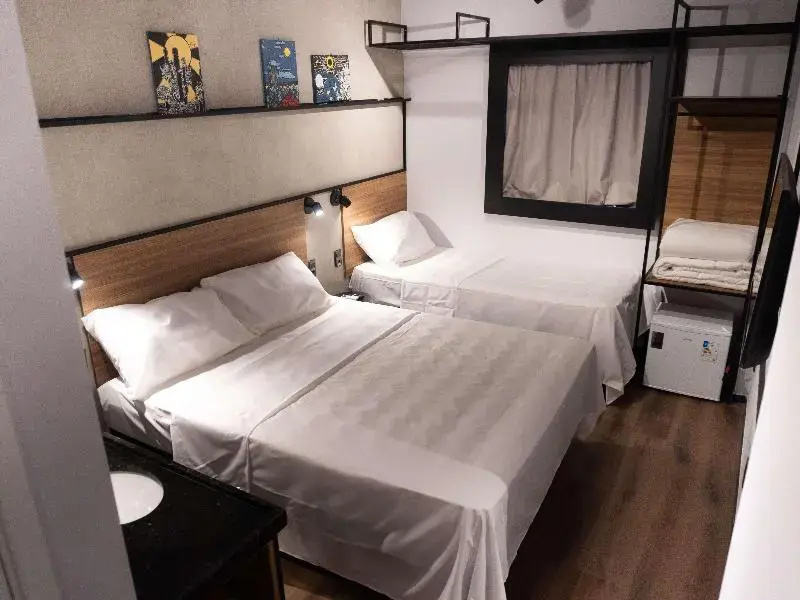 Standard Apartment