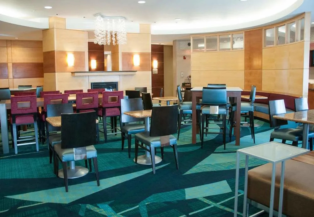 SpringHill Suites Colorado Springs South