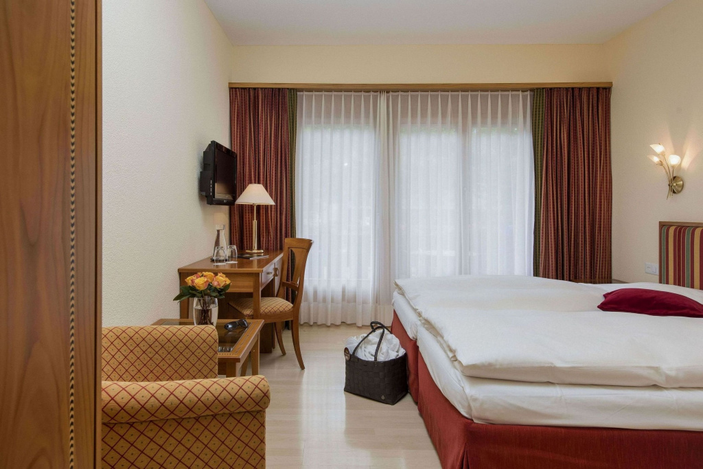 SALZANO Hotel - Spa - Restaurant - Général