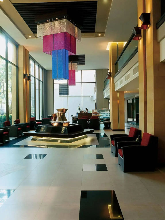 Hotel photo 14