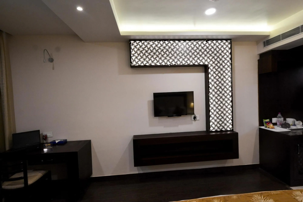 OYO Premium JHV Mall Cantonment - Général