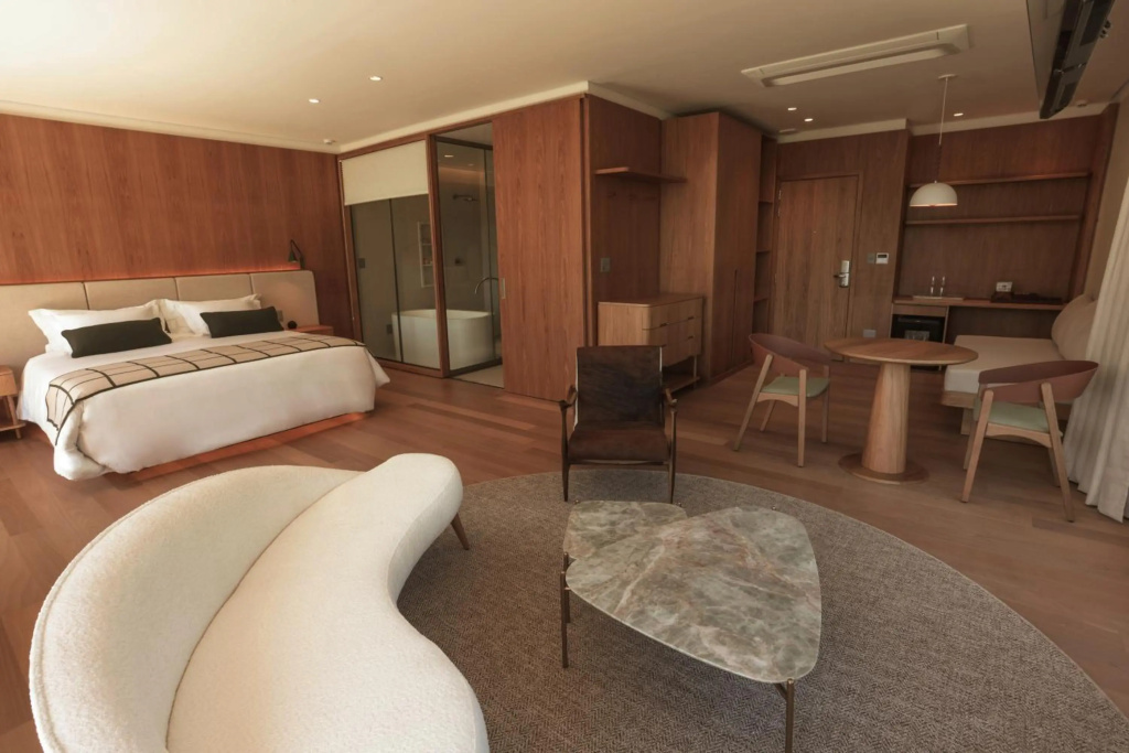 Hotel Vila Inglesa — 3