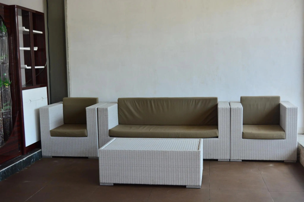 Gili Sands Hotel & Bar - Général
