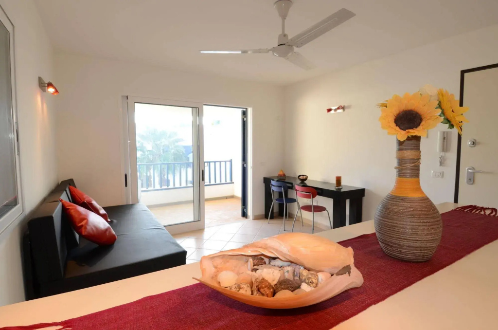 Leme Bedje Residence - Général