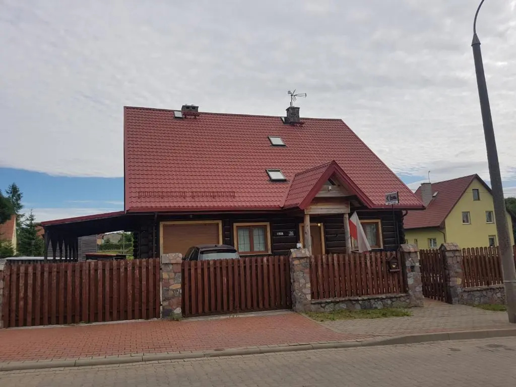 Wczasowa 54