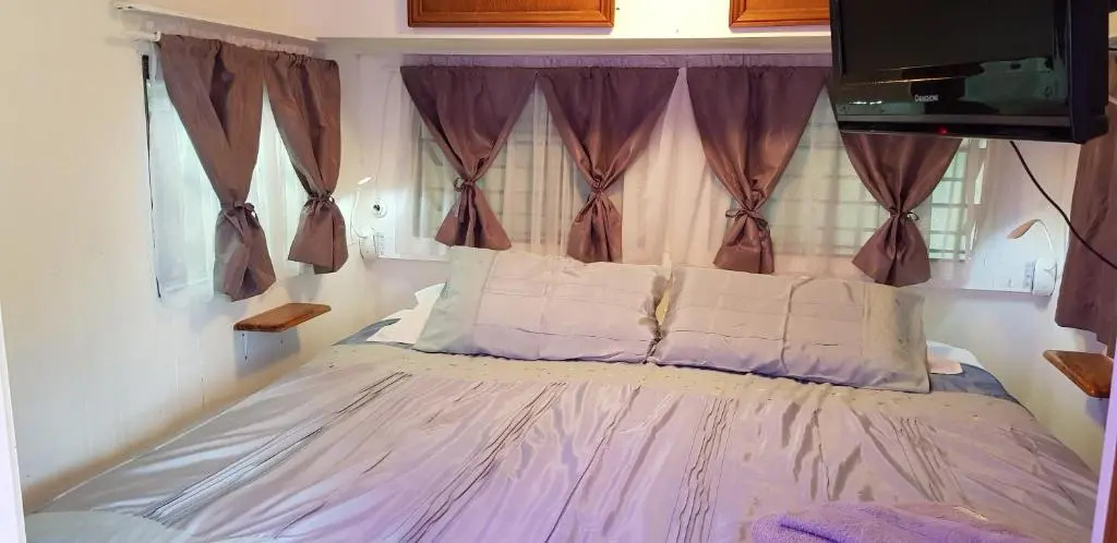 Tropical Coast Retreat - Chambres