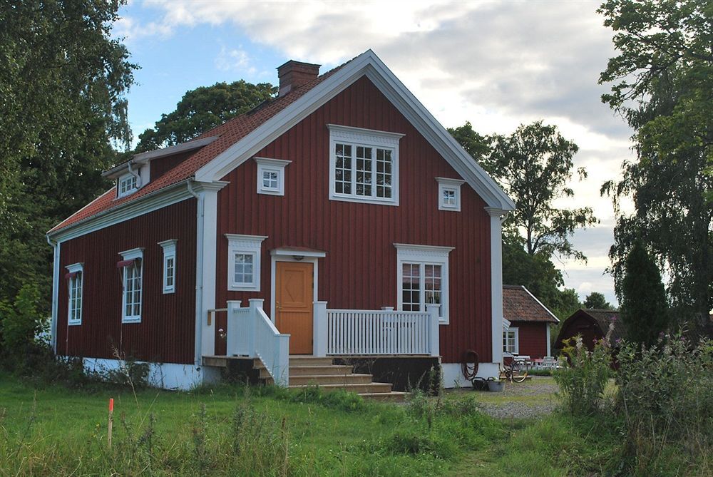 Hem till Gården i Västerås AB image