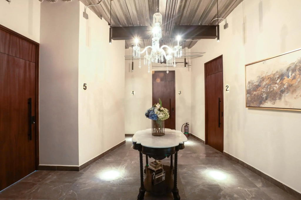 Hotel photo 9