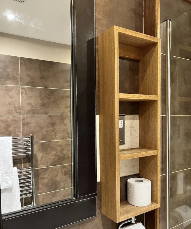 Ashtree House Hotel - Chambres