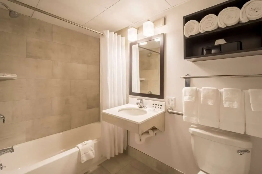 Country Inn & Suites by Radisson, Rochester-Pittsford/Brighton, NY - Général