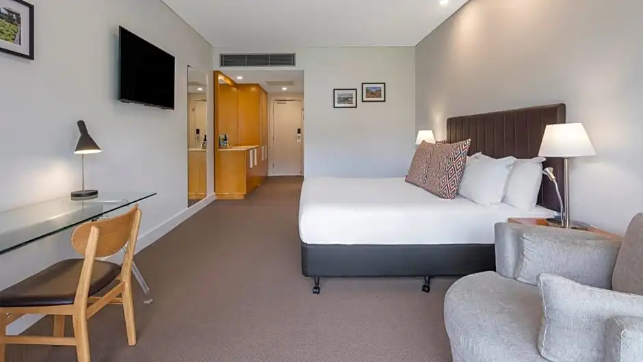Rydges Resort Hunter Valley - Chambres