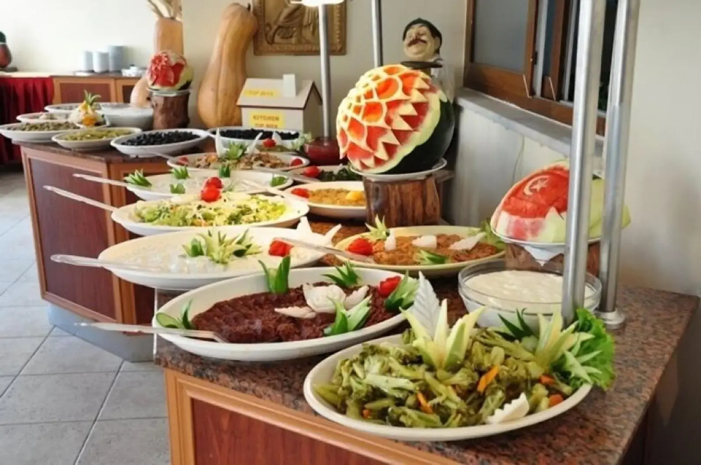 Hotel photo 8