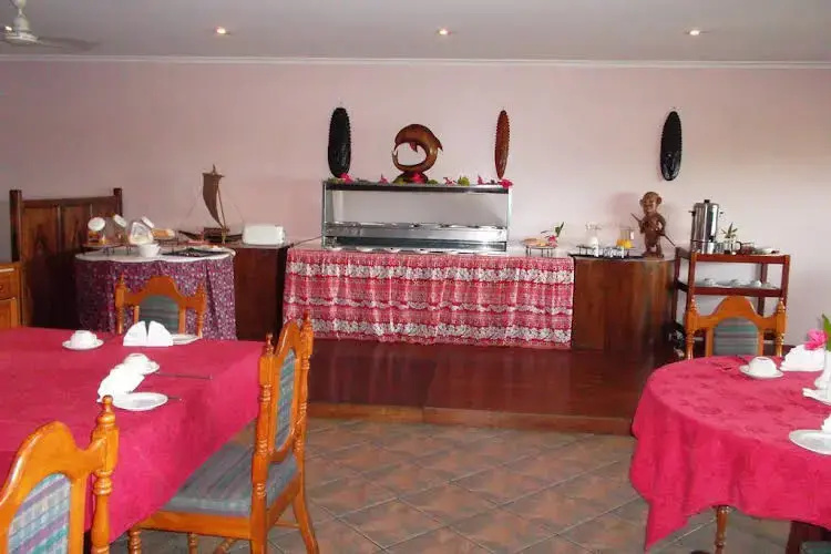 Hotel photo 13