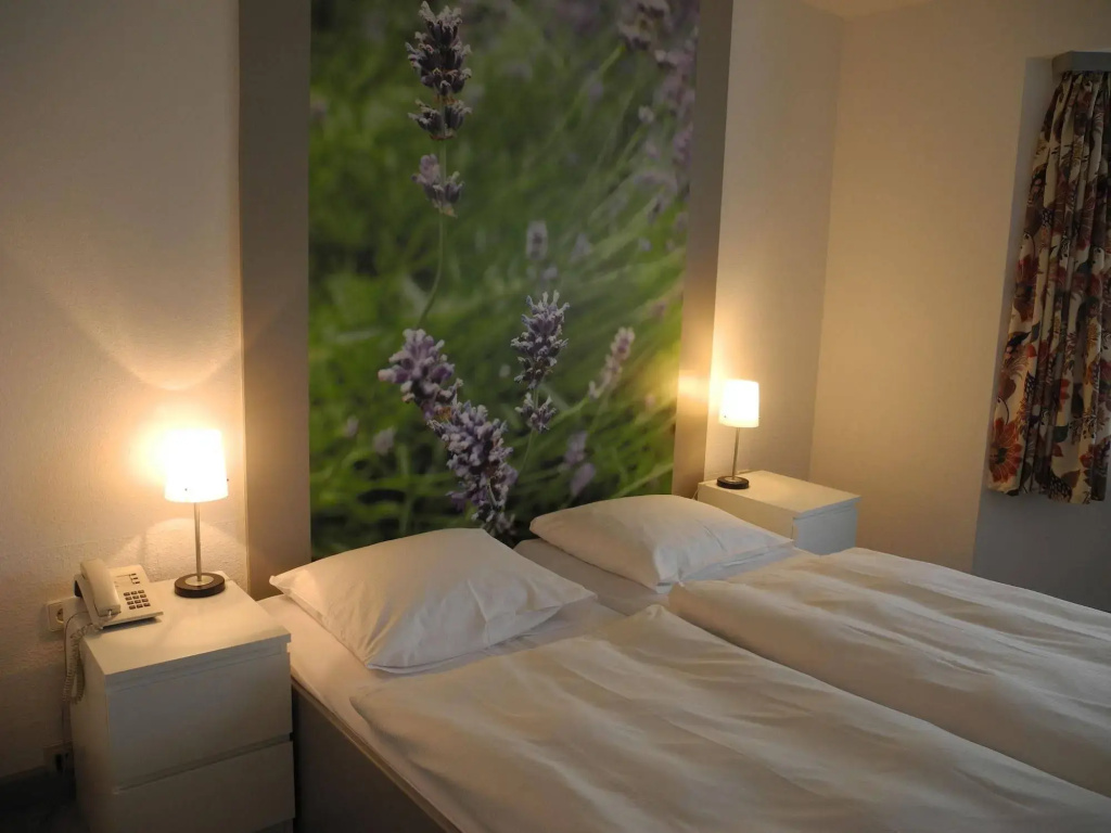 Havel Lodge Hotel - Général