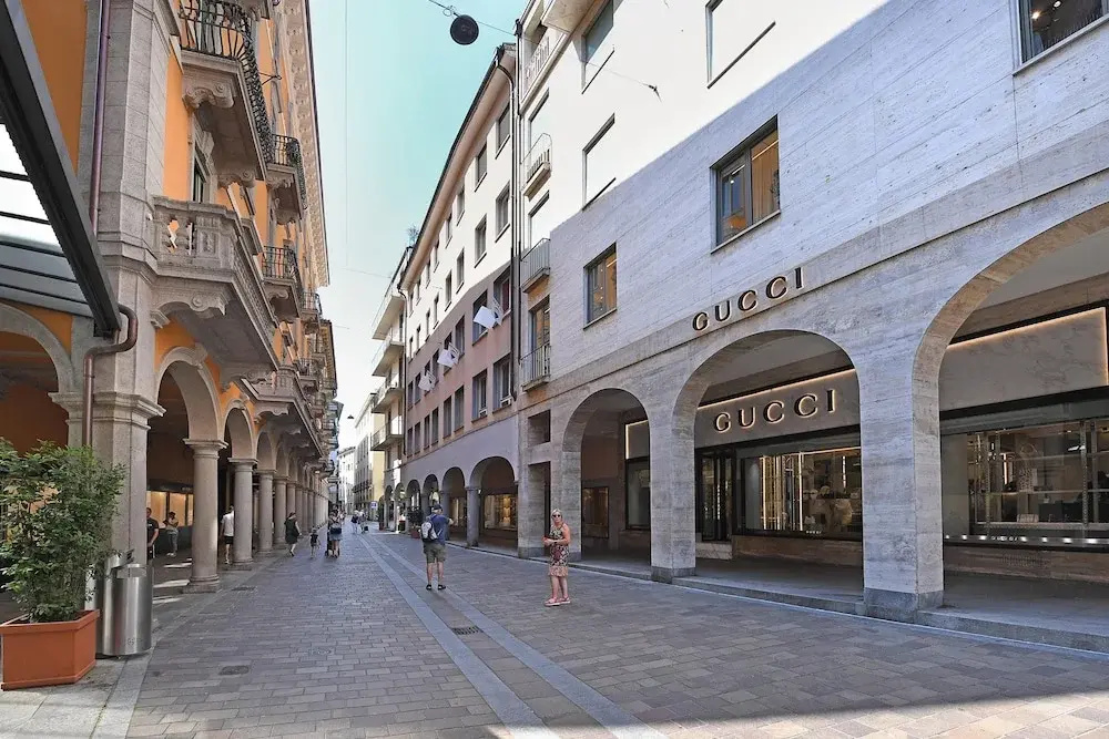 Novos Emerald in Lugano
