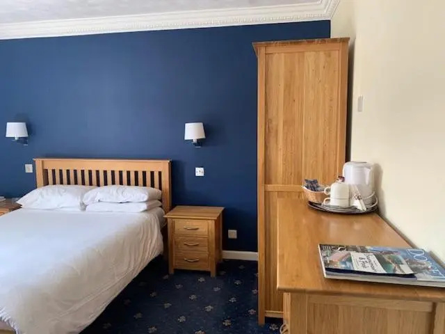 Springfield Country Hotel, Leisure Club & Spa - Chambres