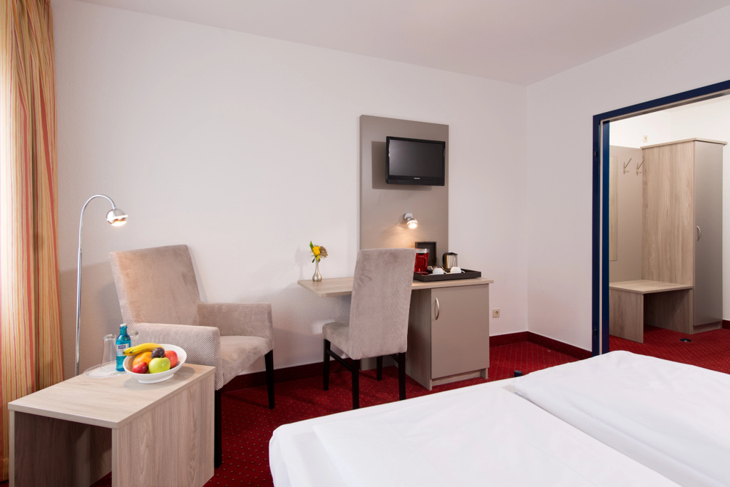 ACHAT Hotel Frankenthal in der Pfalz - Général