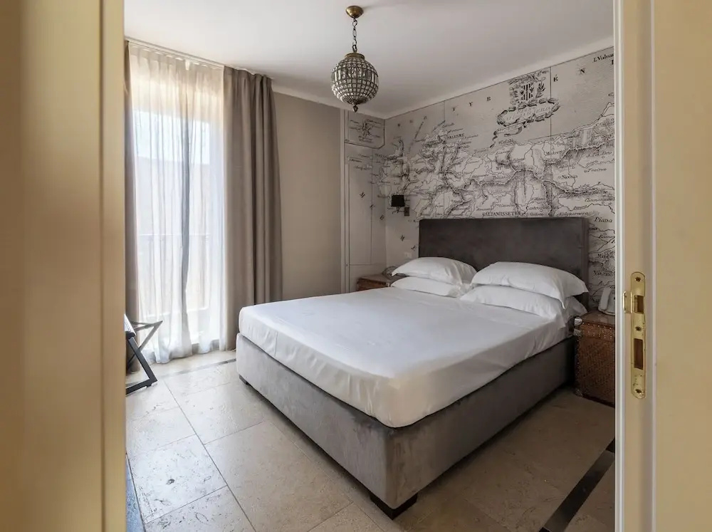 Classic room