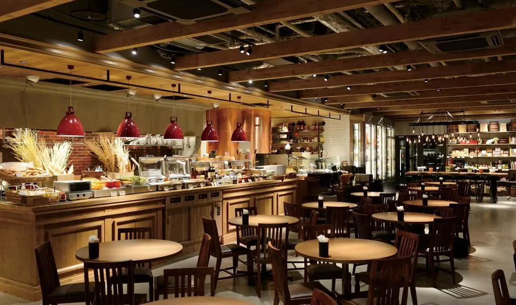 Hakata Green Hotel No.1 - Général