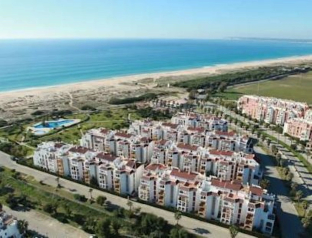 106319 - Apartment in Zahara