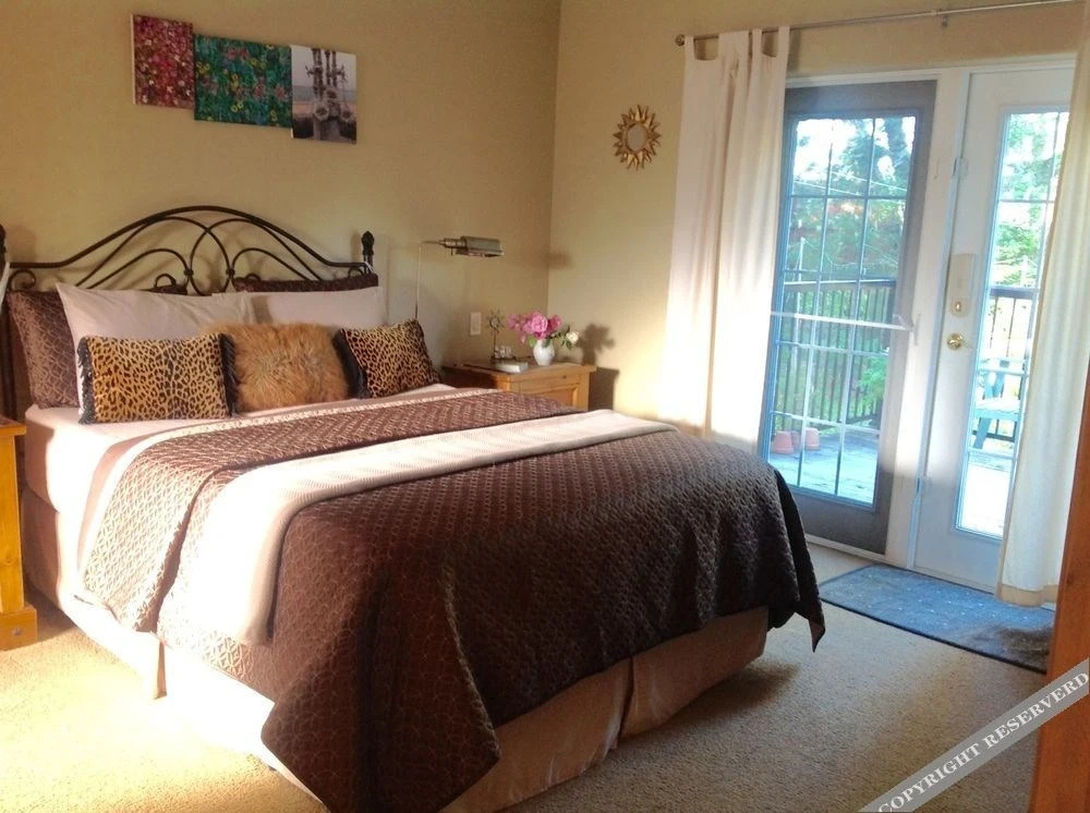 Hide & Seek Bed & Breakfast