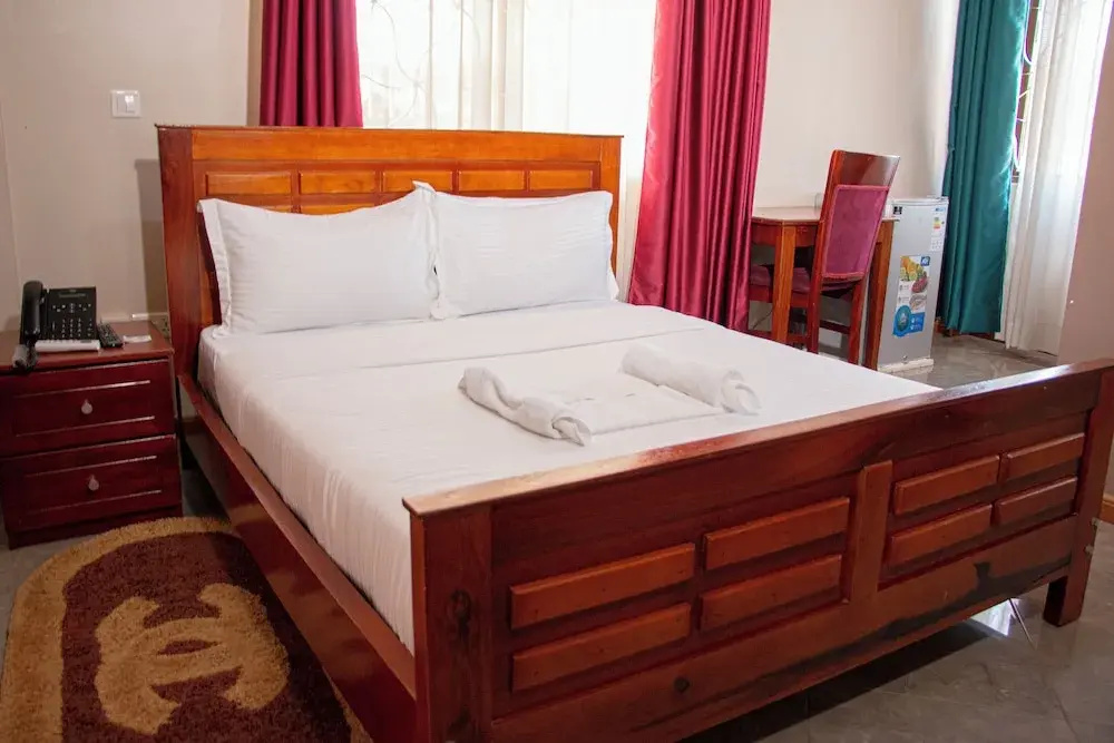 Hotel photo 8