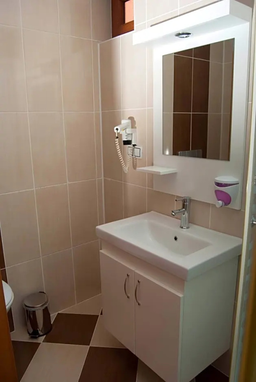 Zel Hotel - Chambres