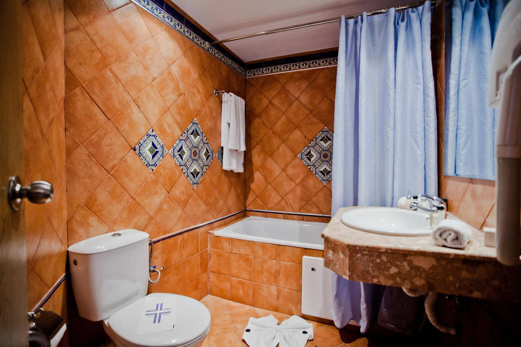 Atrium Beach Hotel & Aqua Park - All Inclusive - фото 8