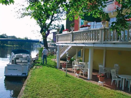 Kubrat an der Spree - 2