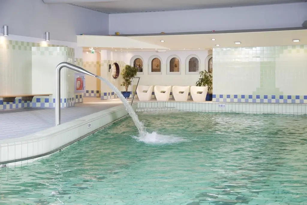 Holiday Inn Leiden - Général