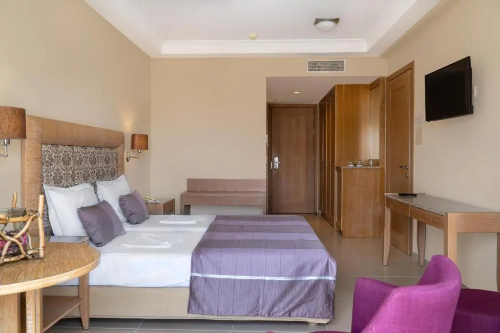 Danai Hotel & Spa - Chambres