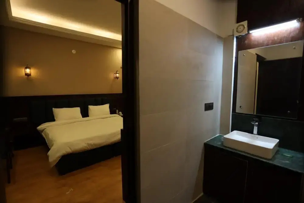 Hotel photo 6