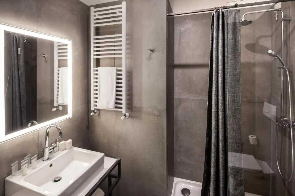 Spice Hotel Milano  - Chambres