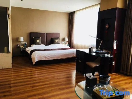 Oceanwide Hotel - Chambres