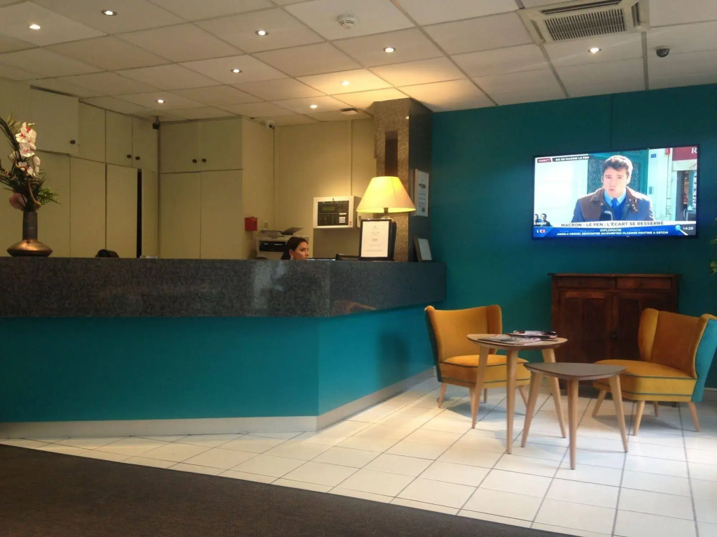 Hotel photo 2
