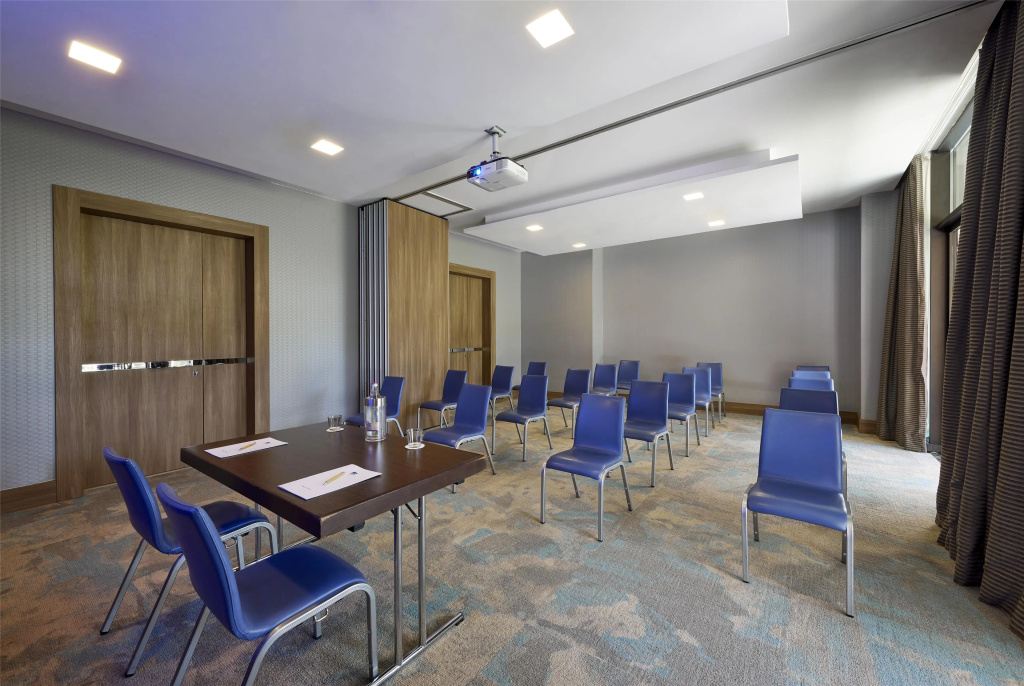 Blu Hotel Brixia - Général