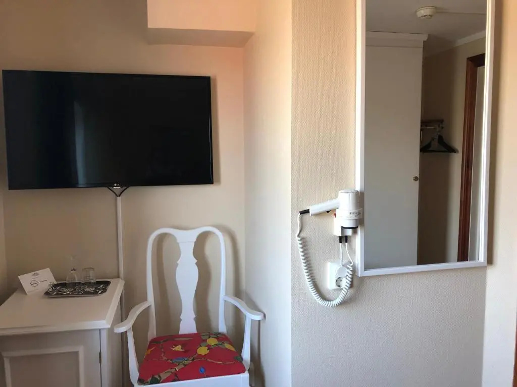 Dalecarlia Hotel & Spa, BW Premier Collection - Chambres