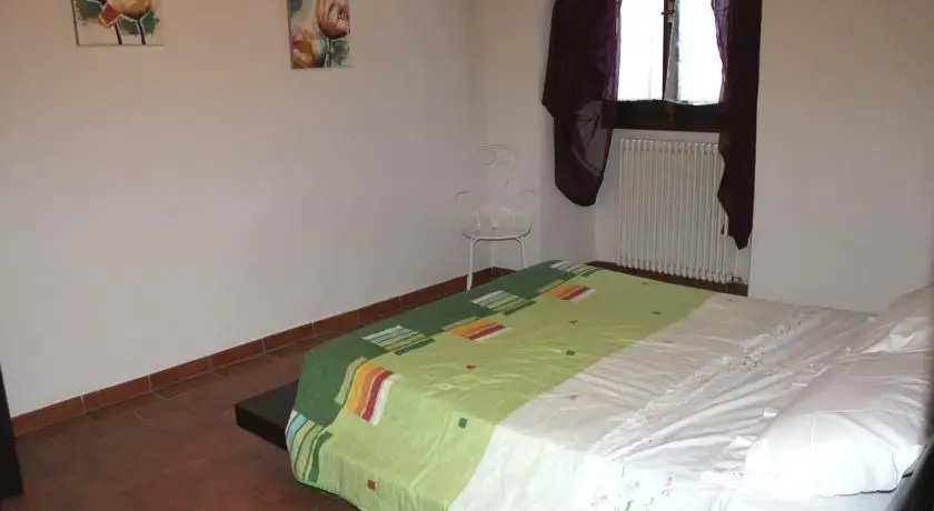 Camere Del Borgo