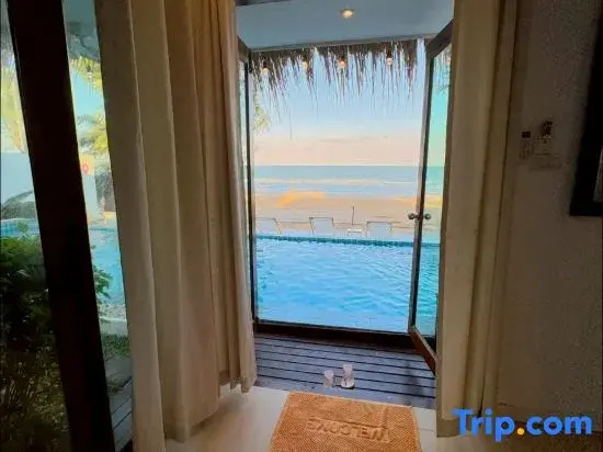 The bora bora - Bed And Dream - Chambres