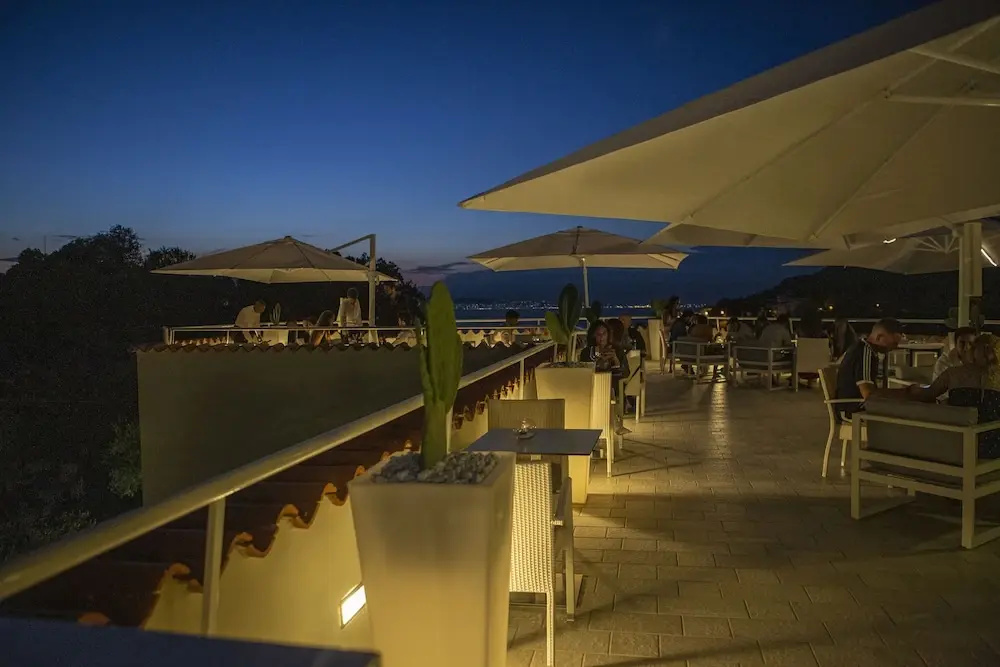 Vista Di Capri - Général