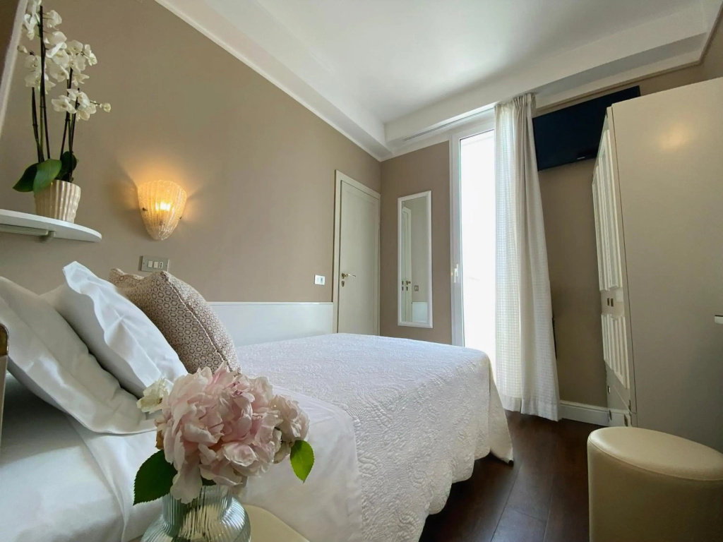 Hotel Admiral - Général