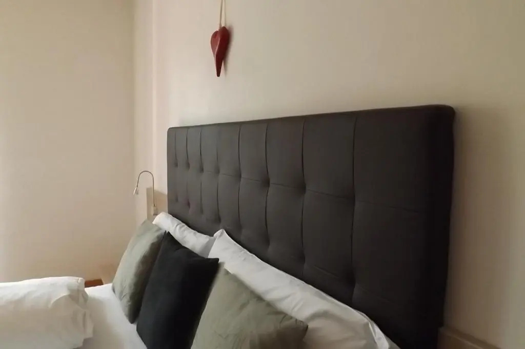 Hotel Irma - Chambres