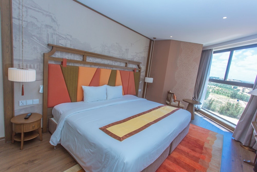 Apec Mandala Mui Ne Sunrise And Sea View - Free Pool Access in Phan Thiet